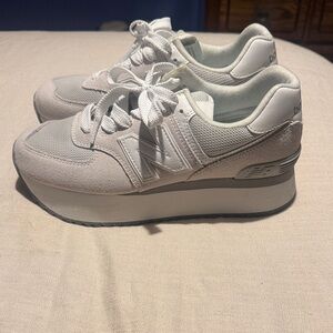 New Balance 574 plus